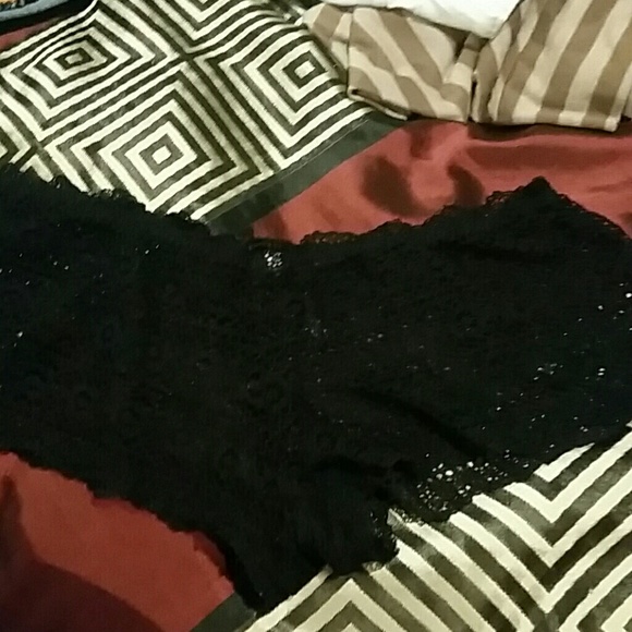 Booty shorts underwear - Picture 3 of 3